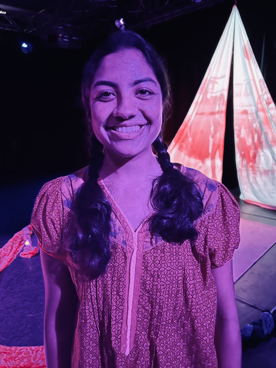 SohayaV's tweet photo. The best part of #Exodus was meeting the people who gave us their #oralhistories
A tribute to all #migrants
Like the #story about  the captain with the #Hindus &amp; #Muslims who all had to work together on the #dhow if they wanted to sail on
#Stories without which we are the poorer https://t.co/LFtXDIHL43