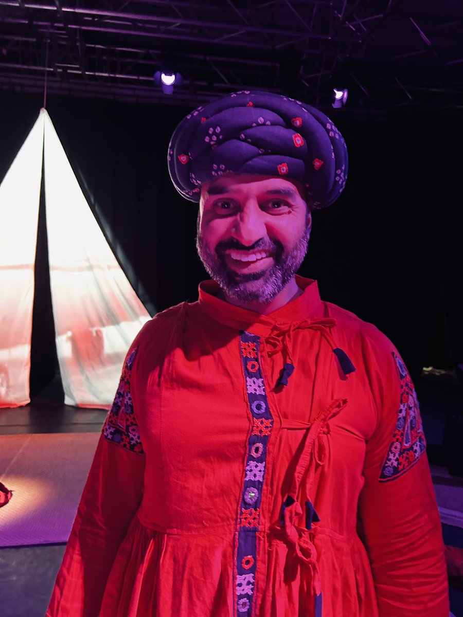 SohayaV's tweet photo. The best part of #Exodus was meeting the people who gave us their #oralhistories
A tribute to all #migrants
Like the #story about  the captain with the #Hindus &amp; #Muslims who all had to work together on the #dhow if they wanted to sail on
#Stories without which we are the poorer https://t.co/LFtXDIHL43