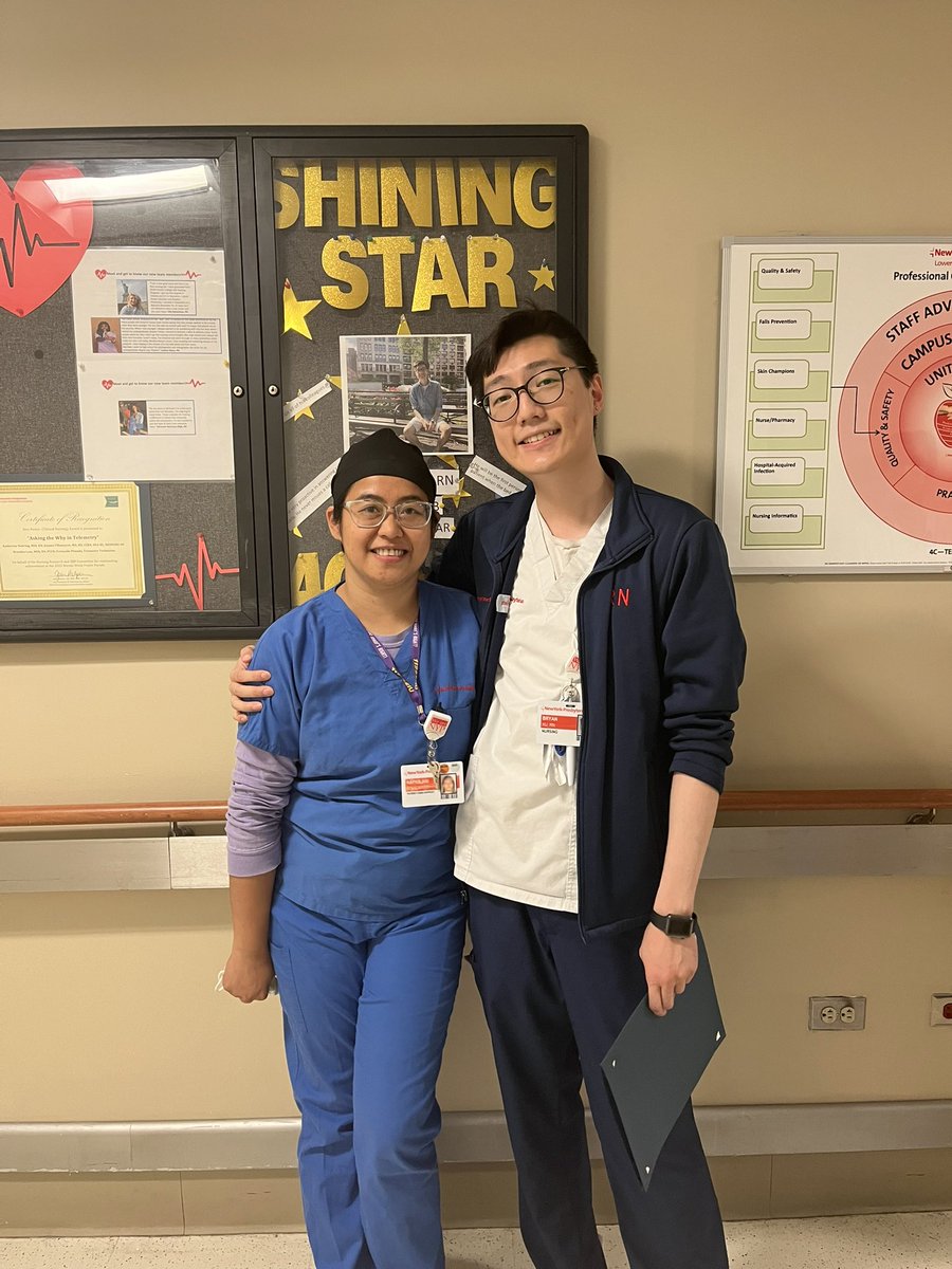 Richard Canlas (@richardcanlas9) on Twitter photo Our shining star of the month goes to Bryan Xu, RN. He was nominated by his peers for so many good reasons! Bryan recently finished the charge nurse workshop and we can’t wait for him to take the lead soon! #shiningstar #peerrecognition Our shining star of the month goes to Bryan Xu, RN. He was nominated by his peers for so many good reasons! Bryan recently finished the charge nurse workshop and we can’t wait for him to take the lead soon! #shiningstar #peerrecognition