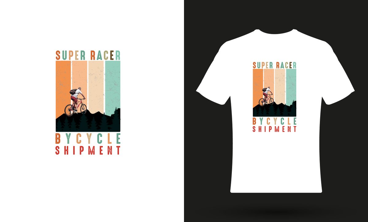 Are you looking for something similar to t-shirt design?  Please DM me or Email: masomulhaque@gmail.com  You can check my more professional design. Portfolio:  flickr.com/photos/1969001… 

#tshirtdesign #tshirtprinting #customtees #graphicdesign #appareldesign