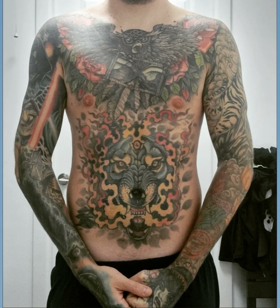 Josh 🦈 tweet media