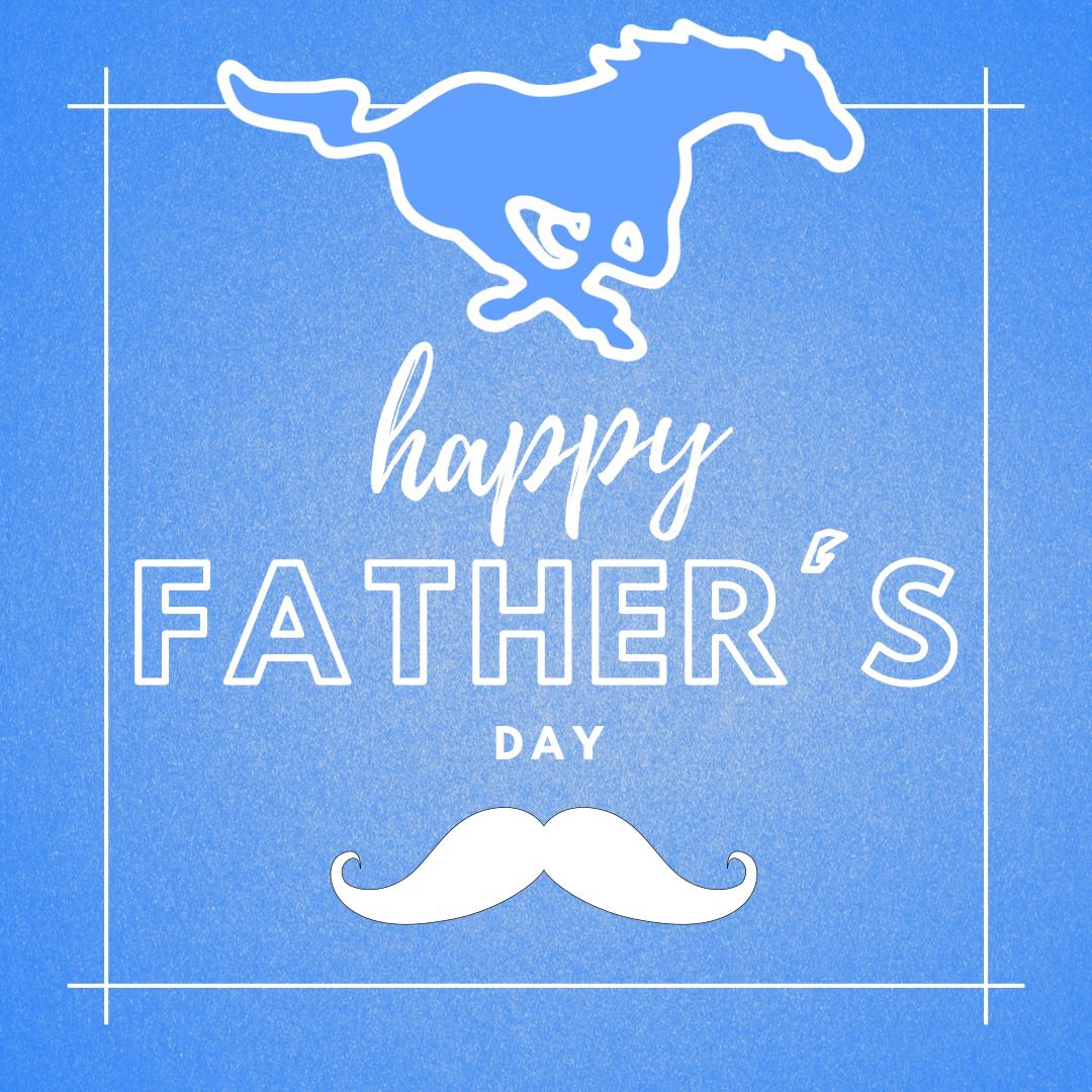 Happy Father’s Day to all you dedicated Dad’s! Thank you for all you do!!  💙🖤🤍🏈
#fathersday #chugiakmustangs #chugiakhighschool #mustangsstrong #chugiakalaska #letsgoblue #chugiakmustangsfootball #highschoolfootball #highschoolsports #mustangsfootball #chugiakfootball