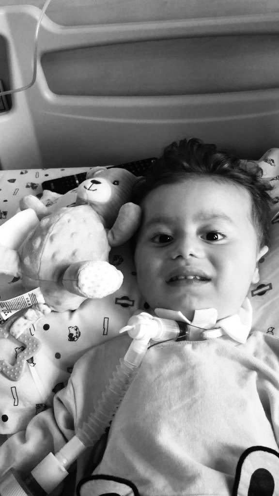 magali_yunsi's tweet image. Çok üzgünüz😢 Ailesinin , gönüllülerinin ve tüm sevenlerinin başı sağolsun.. Rabbim sabırlar versin😢🤲🏻

#Turkiye #smatype1 #baby #angel