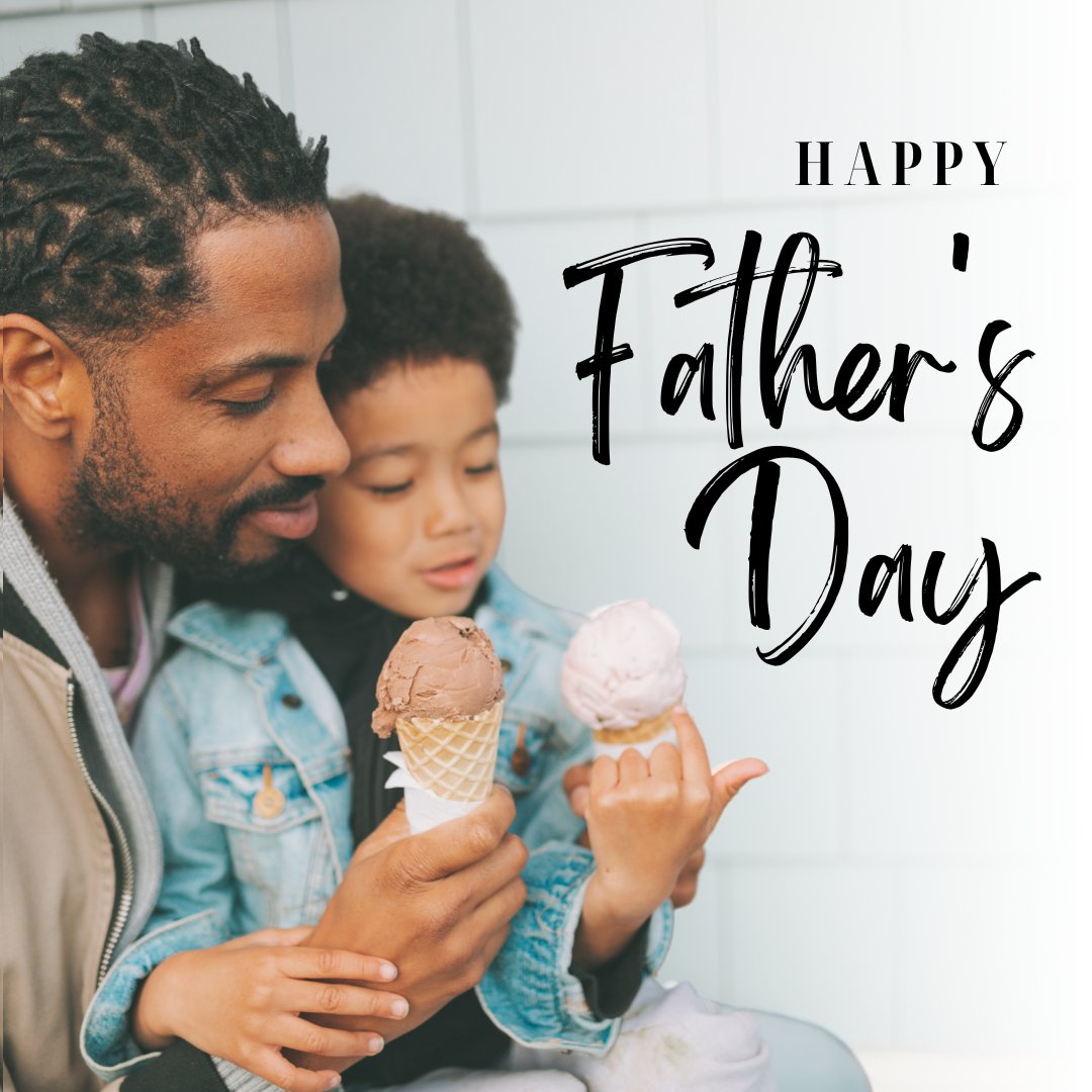 Happy Father's Day!

Today we celebrate fatherhood, we celebrate what being men of honor is all about!  #MoreTooLife #happyfathersday
