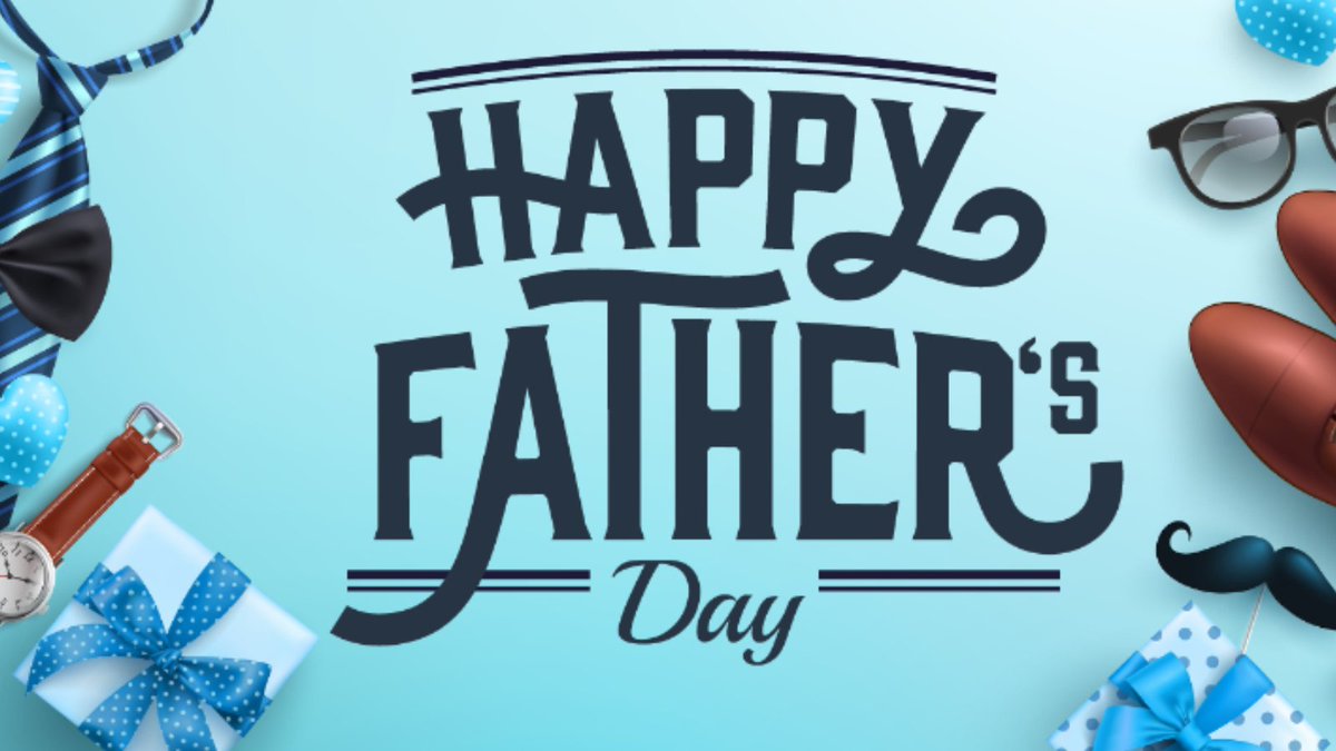 OmahaHyVee's tweet photo. Happy Father's Day! 👨 https://t.co/ciJ5vmFQIx