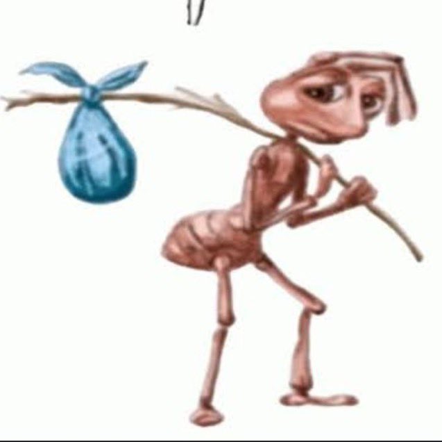 how it feels to see everyone post their dads today