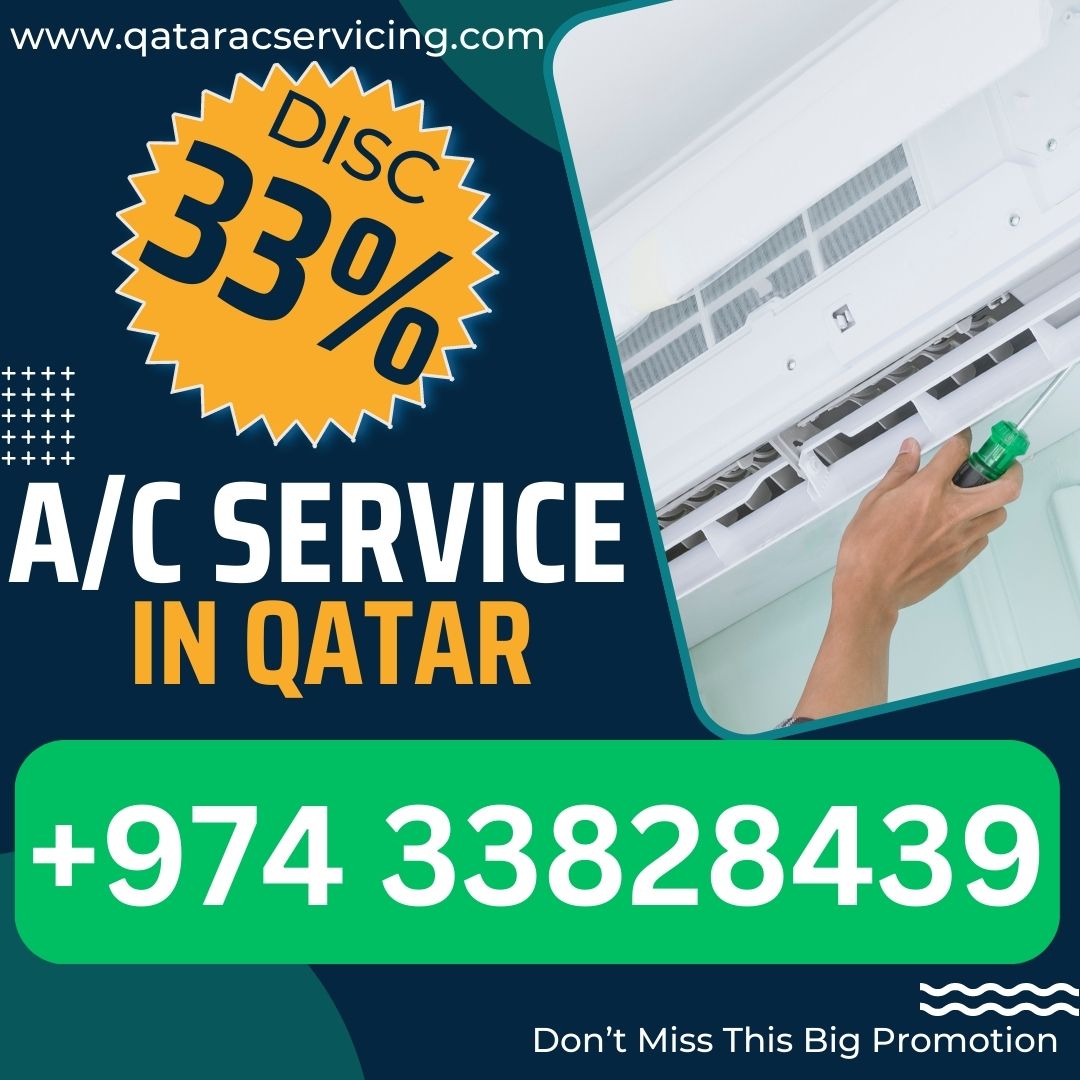 AC and Electrical Repair and Maintenance in Qatar

Call Now: 33828439, 70738253

#aircondition #airconditioning #airconditioner #electric #electrical #electricity #electrician #electrical