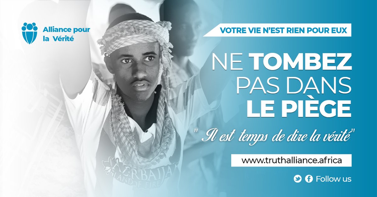 Nous oeuvrons pour sensibiliser les jeunes sur les risques que representent les organisations armées non étatiques preséntes dans certaines régions du #Niger et du #Nigéria.
