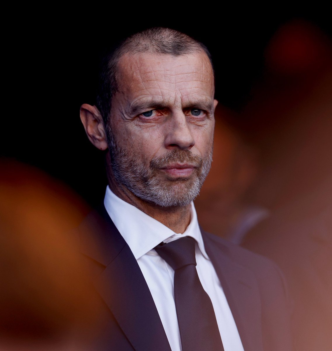 bt3's tweet image. 🚨 — ألكسندر تشيفرين رئيس الاتحاد الأوروبي :

السعودية ترتكب نفس خطأ الصين، المملكة العربية السعودية تقوم بـالتعاقد مع لاعبين في نهاية مسيرتهم الكروية بدلًا من أن يقوموا بالتعاقد مع مدربين أو تطوير الأكاديميات أو يقوموا بـتطوير لاعبينهم!