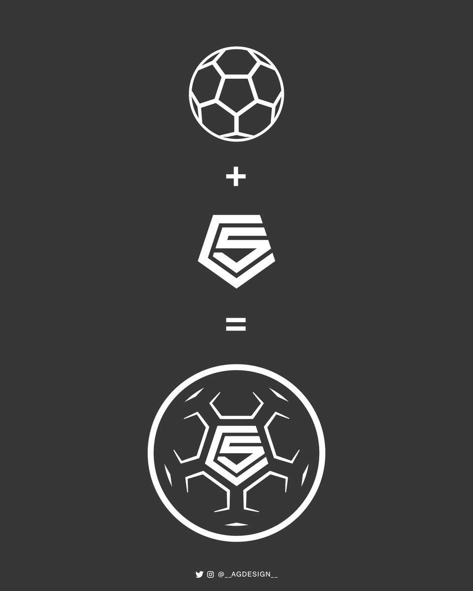 🆕️ ℕ𝕠𝕦𝕧𝕖𝕝𝕝𝕖 𝕚𝕕𝕖𝕟𝕥𝕚𝕥𝕖 𝕧𝕚𝕤𝕦𝕖𝕝𝕝𝕖
Il était nécessaire de définir une véritable identité visuelle pour le Championnat des Supporters afin de passer un nouveau cap.

C'est donc @__agdesign__ qui s'en est chargé de la plus belle des manières 🖌 [1/2]