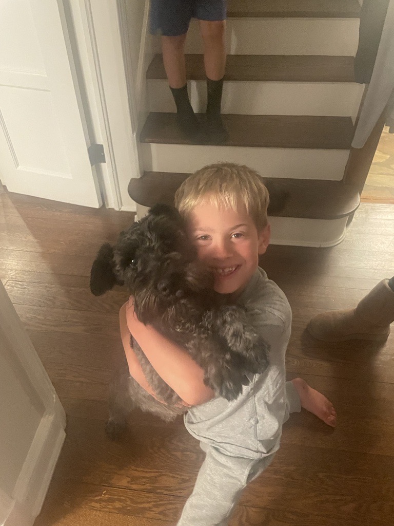 Evan Feinberg tweet media