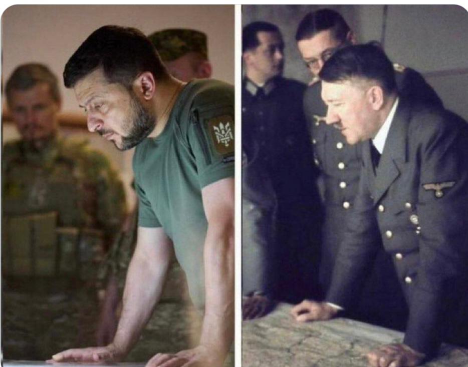 Roberto Centeno on Twitter: "When AFU have lost 20% of Bradleys, 10% of