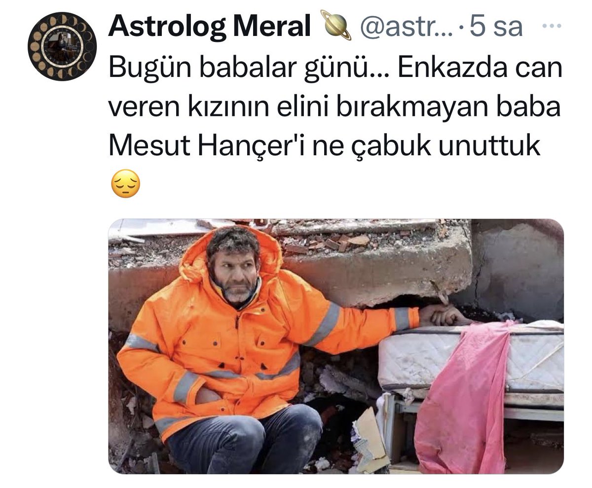 Vehbi VARLIK (@vehbivarlik) on Twitter photo 