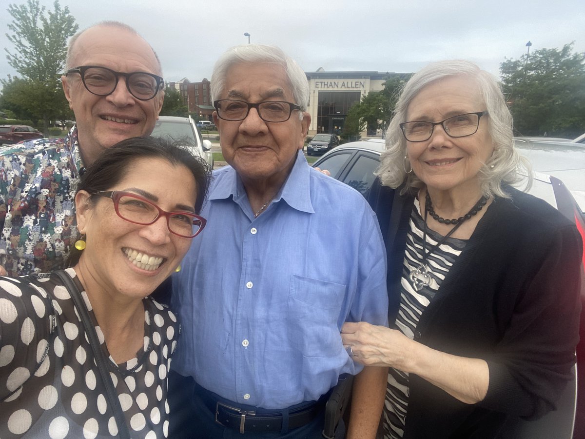 Maria Peterson tweet media