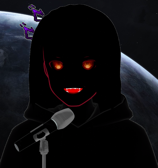 Esoteric_Umbra's tweet photo. 🌘 Old Vs New Vtubers 🌒

Going to be celebrating my 2 year streamaversary next week 😅 and can honestly say that streaming and vtubing has made me extremely happy. Most of all because of all the wonderful people I've met along the way ^_^ https://t.co/jRJSwoEt01