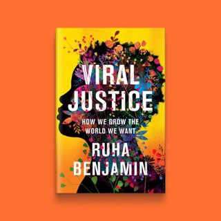Help me spread the word! From June 19-26 the Viral Justice ebook is on sale for $1.99 @BookBub 🫨 bookbub.com/books/viral-ju…