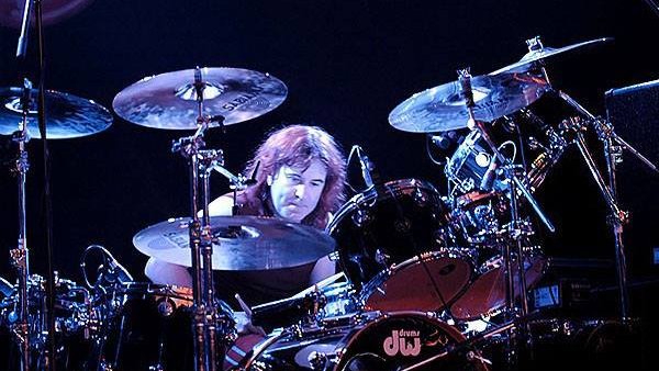 HAPPY BIRTHDAY! Simon Wright (AC/DC, Dio, UFO, Michael Schenker Group, John Norum, Rhino Bucket, others) 