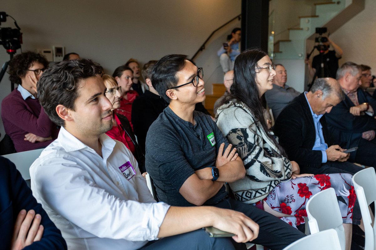 We love it when our Foresight Fellows get to share their success with our community. Nice work Patrick Finley! Such a fun first Space Workshop 👽 @PatrickFinley_ @landerchallenge @DanielleFong @spacecourtfdn @tgcine @alekslovesdata