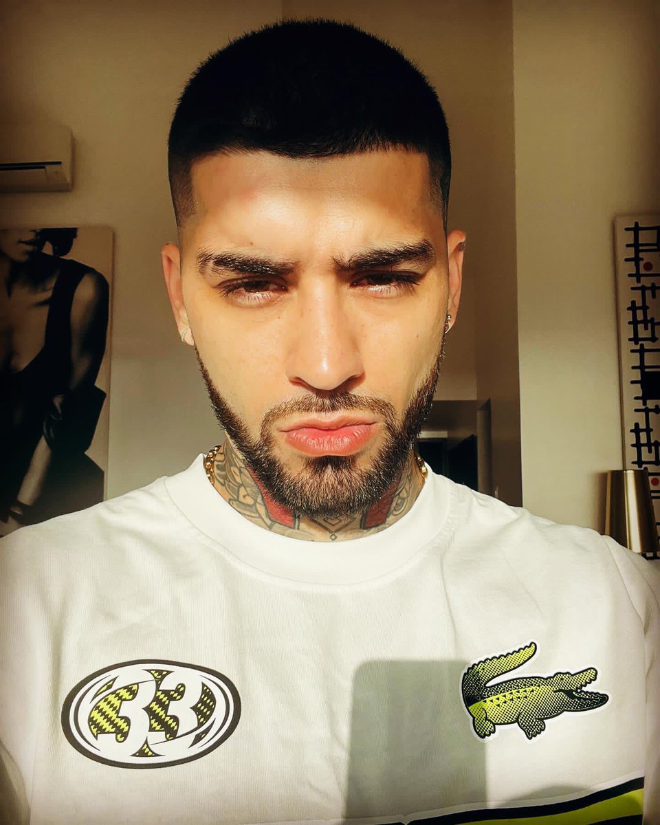 fnlineltw's tweet photo. zayn ativo no insta, que coisa maravilhosa https://t.co/OTcesikdAn