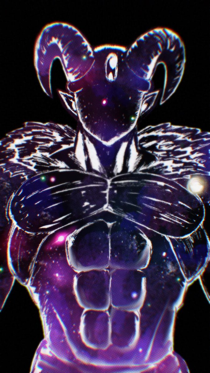 ⠀
                         𝐓𝐇𝐄 𝐂𝐎𝐒𝐌𝐎𝐒 
    𝐖𝐈𝐋𝐋 𝐅𝐎𝐑𝐄𝐕𝐄𝐑 𝐒𝐇𝐔𝐃𝐃𝐄𝐑 𝐈𝐍 𝐅𝐄𝐀𝐑 
                                 𝐎𝐅 𝐇𝐈𝐌

⠀