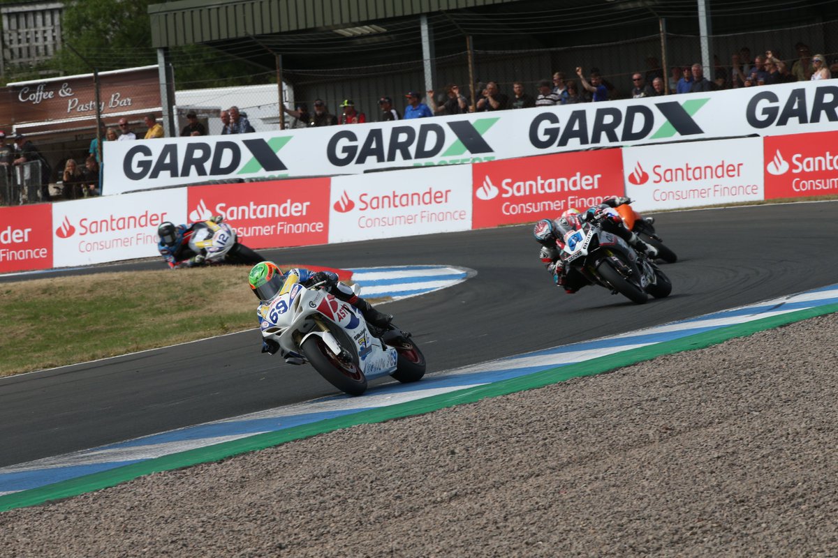 British Superbike Championship tweet media