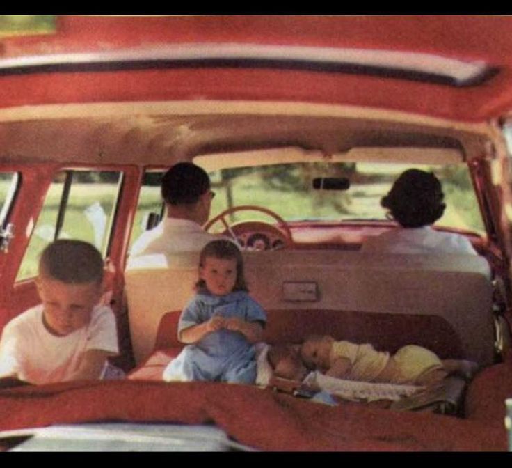 C'mon Dad - can't we pull over? 
Happy Father's Day to all the Dads making good time on the road, who didn't quite see the urgency of visiting the Nut Tree or grabbing a bite at a roadside drive-in. Bring Dad to "The Great California Road Trip '62". Open today 10-4. #FathersDay