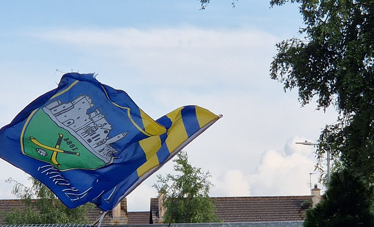 fonforest's tweet photo. Rising #premiercounty #Tipperary https://t.co/YkR1MSkGlH