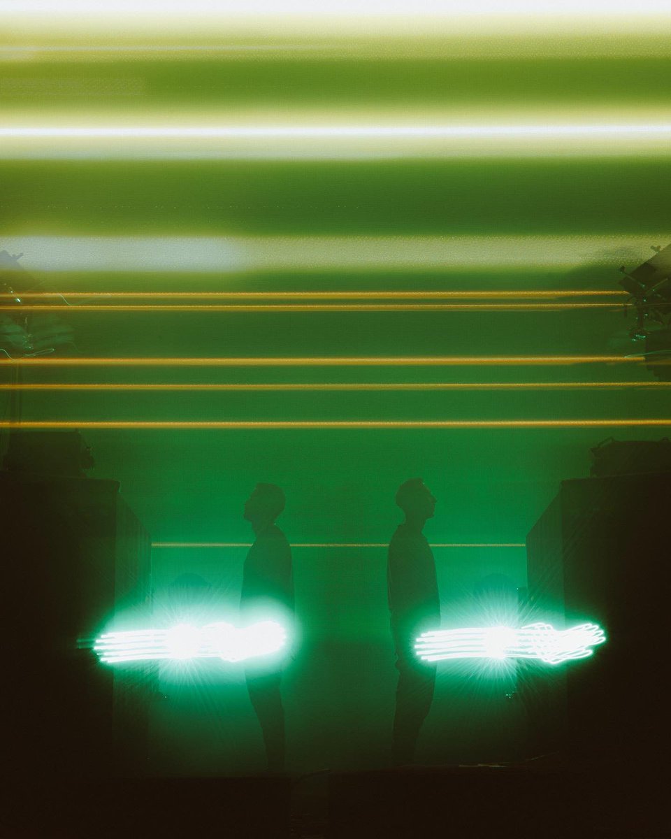 odesza's tweet photo. An incredible return to the farm, thank you for an amazing night Bonnaroo! https://t.co/CFsbpicyub