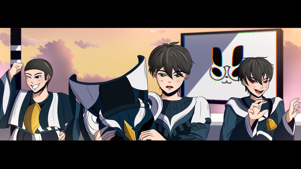 Rabbit_Building's tweet photo. เล่นด้วยทันไหมคร้าบบบ55555
ไทยแหละะะ https://t.co/d80SPyoNoo