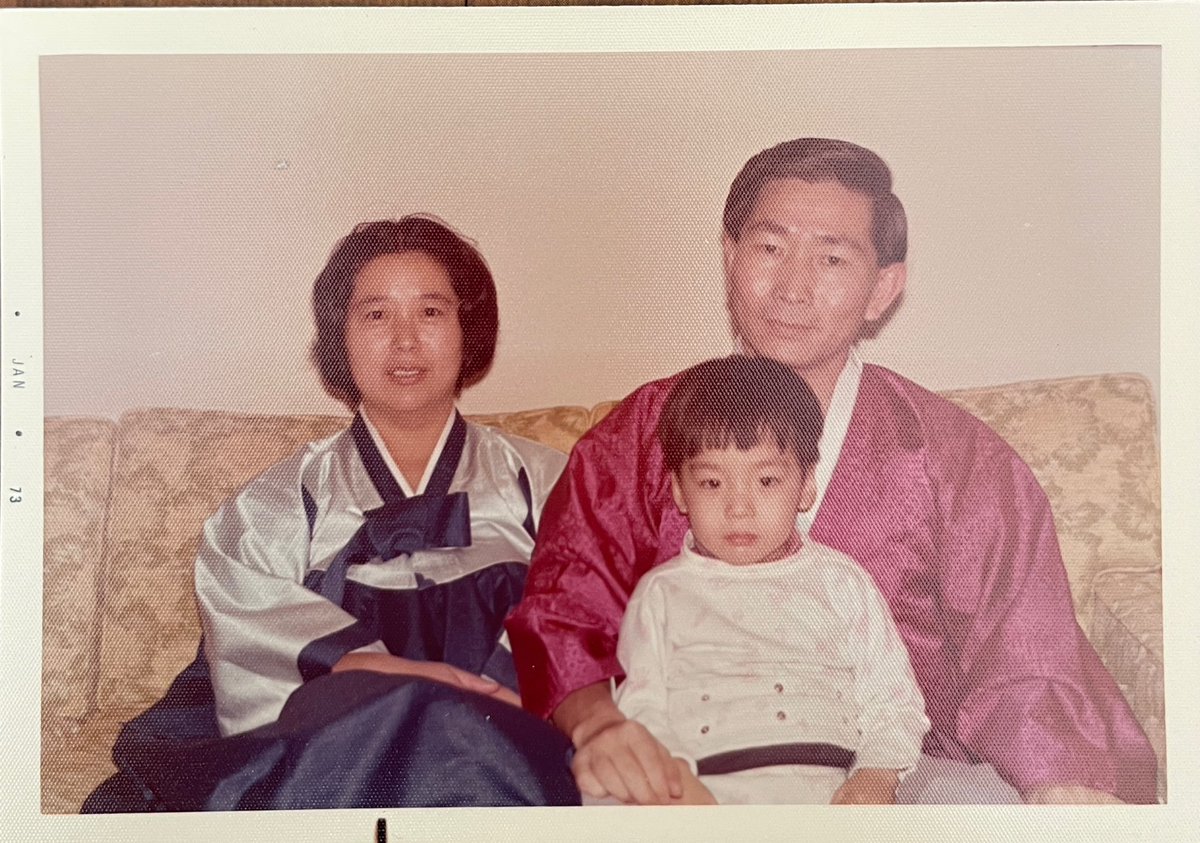 🧵🪡 Today is #FatherDay 🥰 I am glad my kids wished me a happy day, but I  wanted to tribute my dad 👨 (sadly passed away last year 😭😢) He always  offered