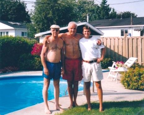 #FeteDesPeres ❣️