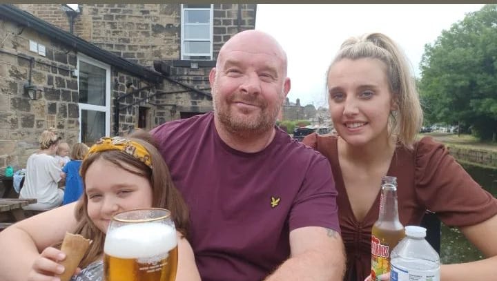 Great day with my girls today, it turned into quite the session 😂 thanks <a href="/extbutterfly/">Gemma Dunkley</a> for the photo. #FathersDay #girls #blaked