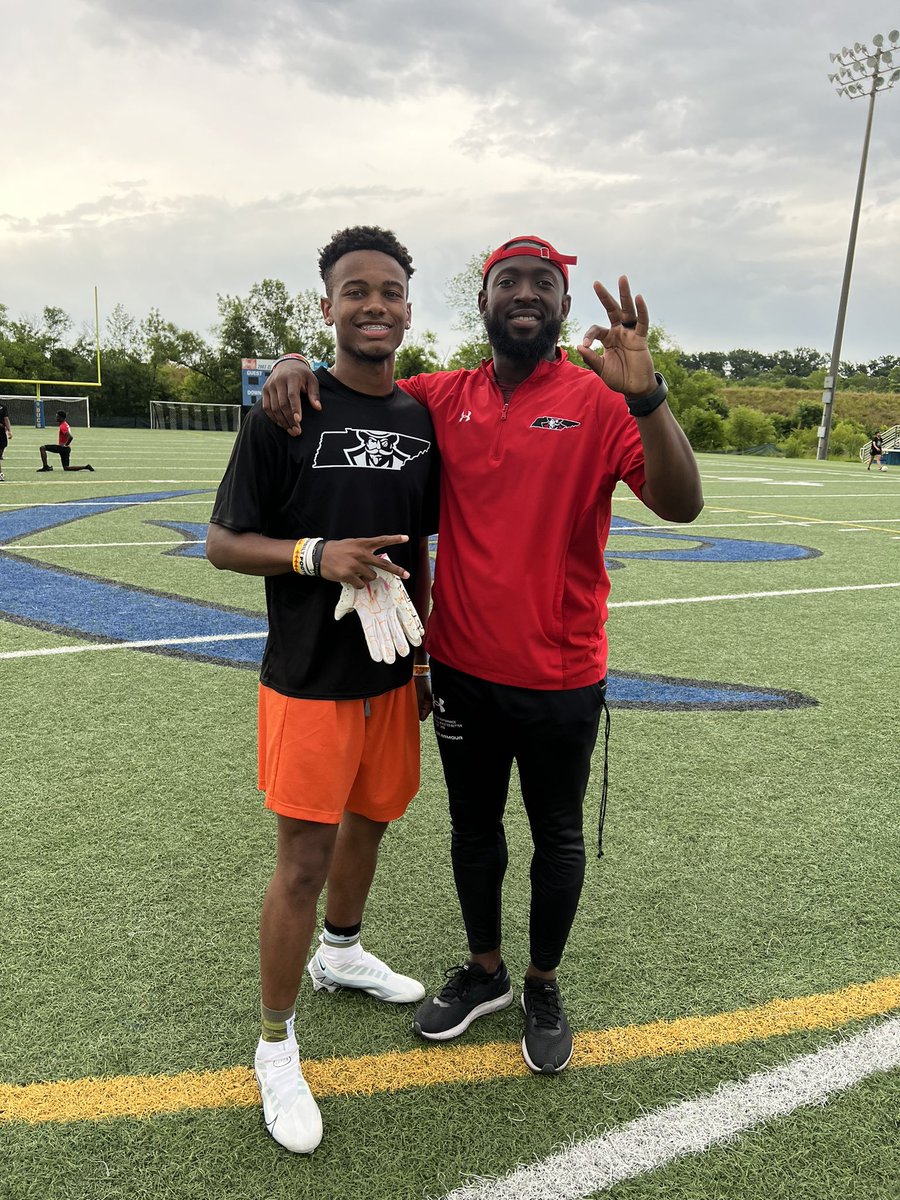 Damarius tweet media