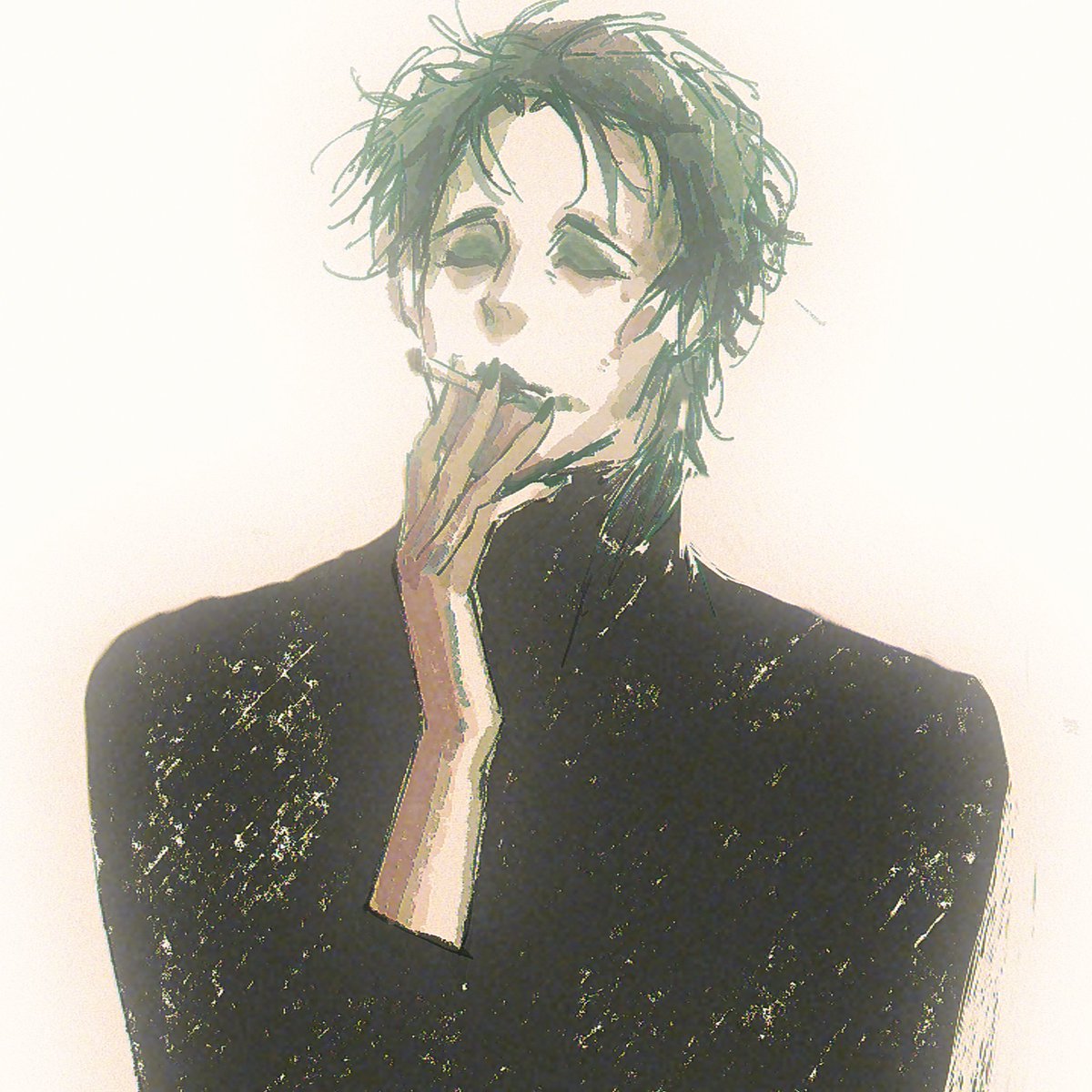 mq__cg's tweet image. #InuOh