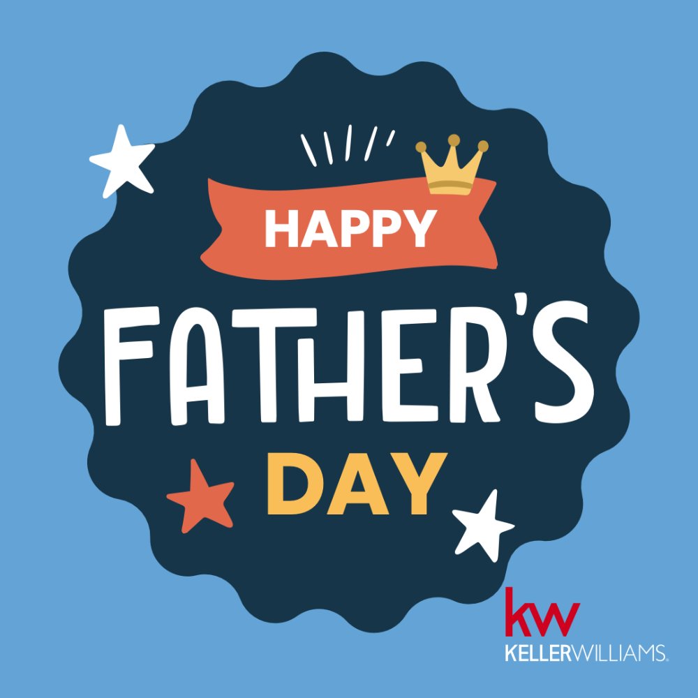 Happy Father's Day #fathresday #yourrealtor #LAcounty #orangecounty