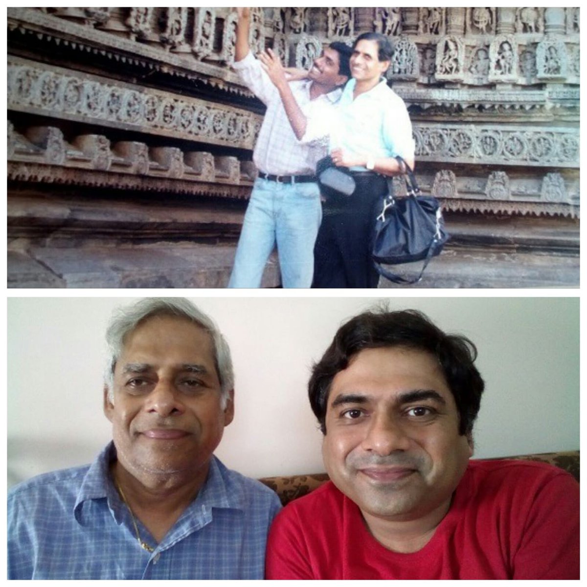 kartiksaysnow's tweet photo. @hindware_tiles #AlwaysDependable
Once we went to tourist trip to hampi in karnataka.There was no guide present to tell us about the significance&history of the place. My father understood that and came up with his innovative stories about the place
@sahagamiya @DantusHelen @Subrata37606833 https://t.co/WWaKOvTXQS