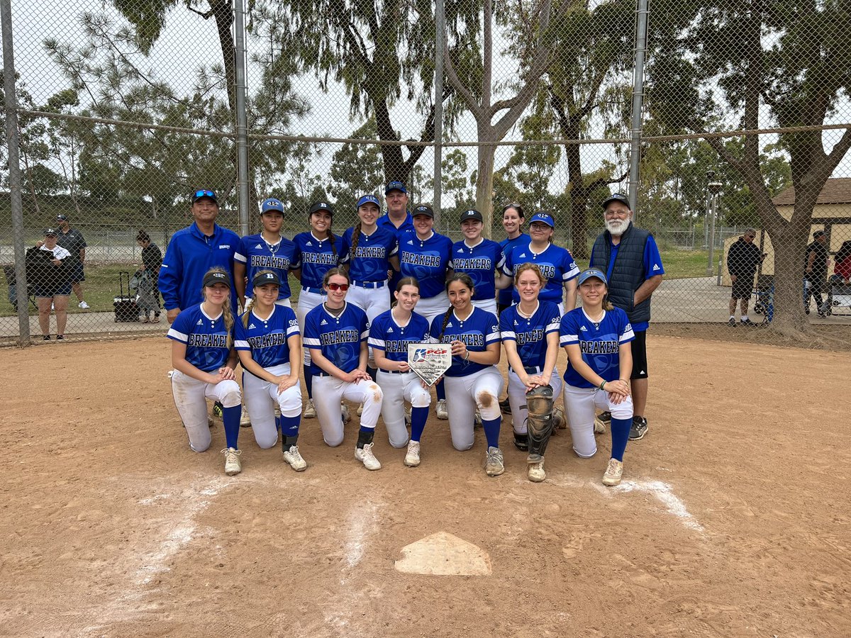 PowerSurgeHuey's tweet photo. After going 3-0 this weekend our girls earned a PGF Premier berth for PGF Nationals!! Way to go ladies and coaches!!! #PGFQualified #Premier #PGFSoCalQualifier @PGFnetwork https://t.co/kyerqKcyy4