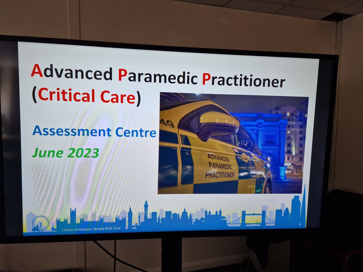 LondonMisty's tweet photo. Just finished delivering our APP critical care assessment centre over the weekend. Thank you to all the candidates and faculty. 

Great work @KenCrossley1 @KeirRutherford @JBRousey @BrowneeNick for all of your hard work in organisation and delivery. 

1/x https://t.co/28G1oZizjP