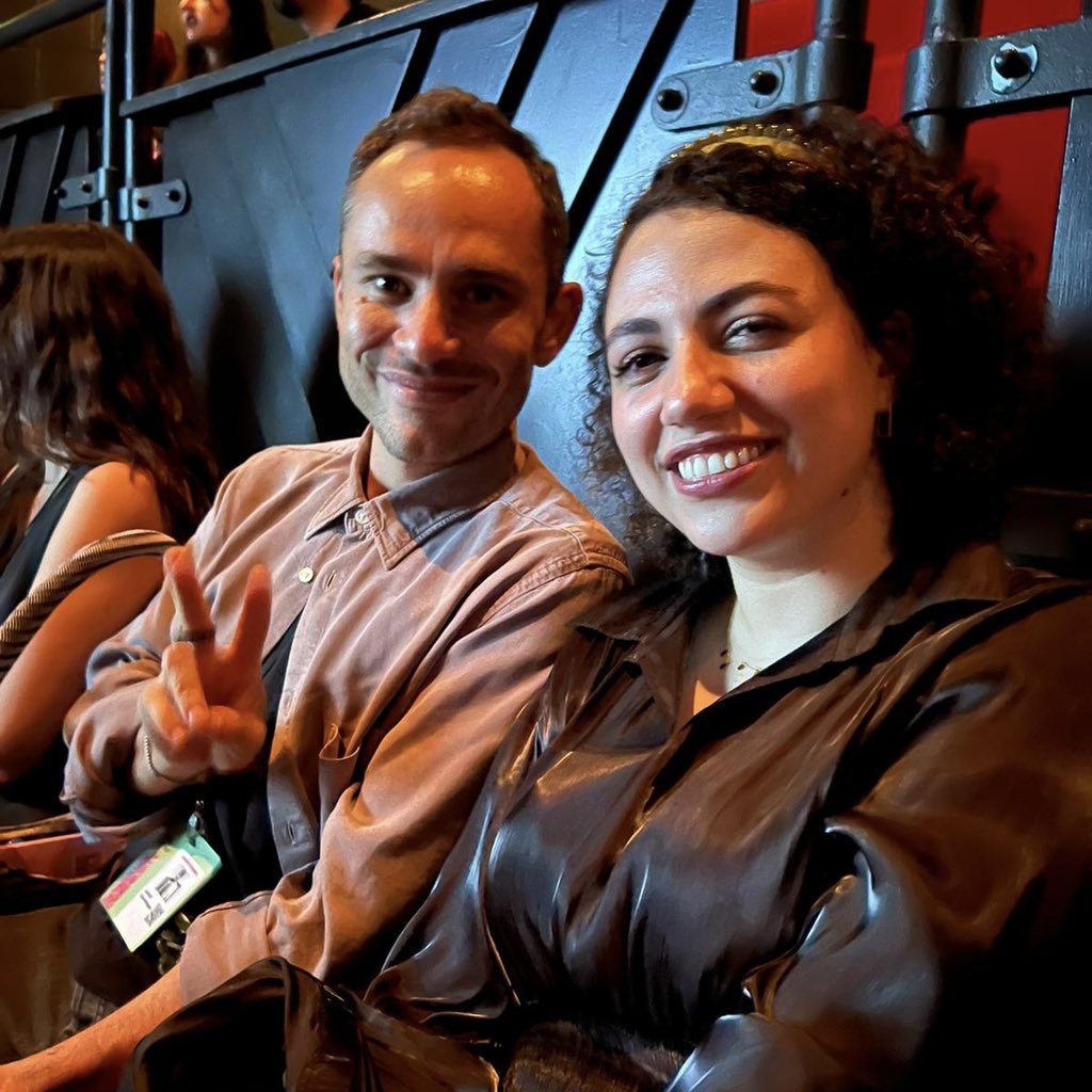 whickerawards's tweet image. We’re here at The Crucible Theatre @sheffdocfest for the awards ceremony after an amazing festival. We’ll be announcing the winners of our coveted Film &amp;amp; TV Funding Awards shortly! 🎉#SheffDocFest2023