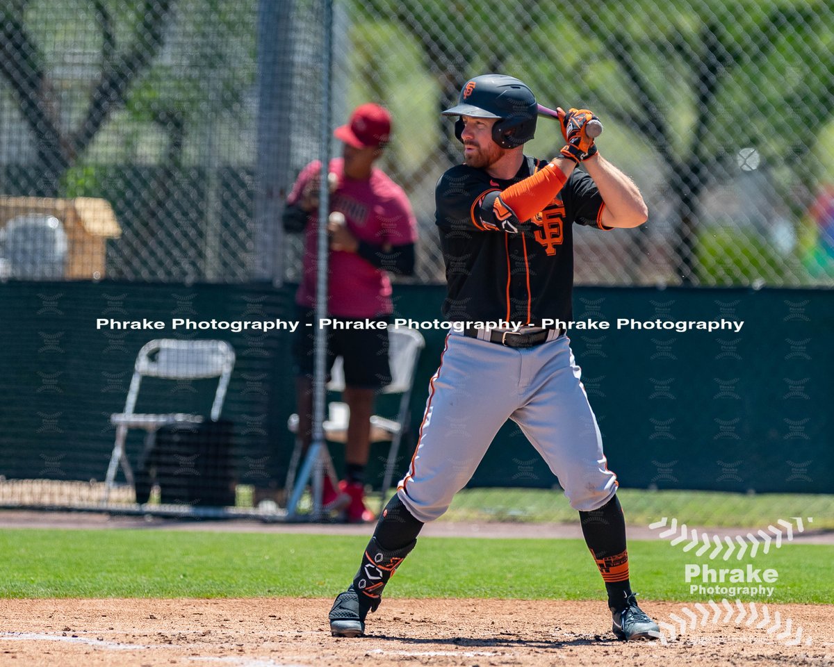 Donovan Walton (16) 2B SF Giants 2016 5th rnd SEA Rehab <a href="/DWalt05/">Donnie Walton</a> <a href="/OSUBaseball/">OSU Cowboy Baseball</a> #giants #sfgiants #sfg #gigantes #losgigantes #giantsmilb
@sfgprospects
<a href="/giantsprospects/">GPT</a> <a href="/giantprospectiv/">Giant Prospective</a> <a href="/sfgiantfutures/">Giant Futures</a> <a href="/giant_potential/">Giant Potential</a>
#ArizonaComplexLeague #ACL