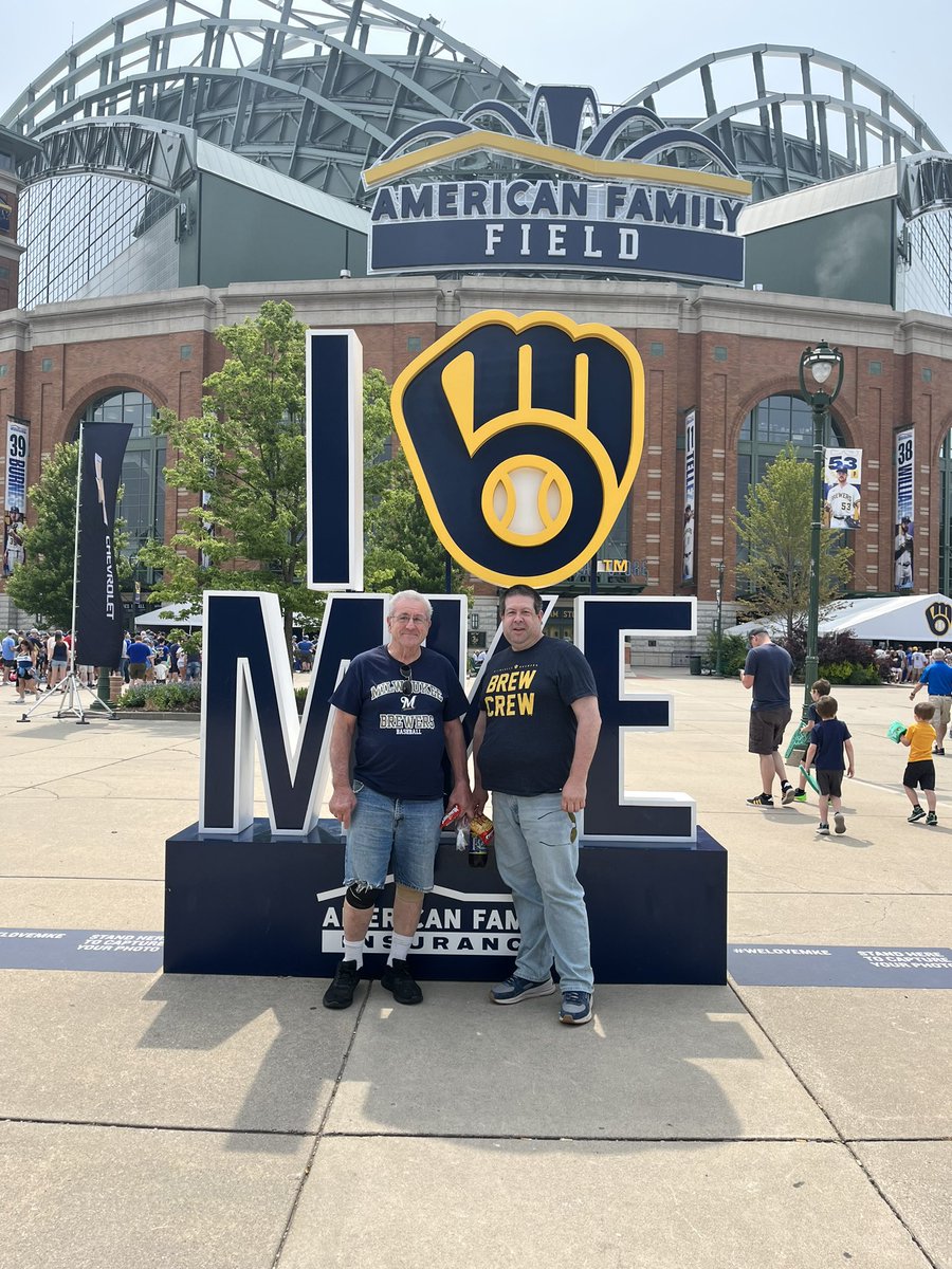 mscovil1's tweet photo. #ThisIsMyCrew Father’s Day https://t.co/LtzuWe8G6S
