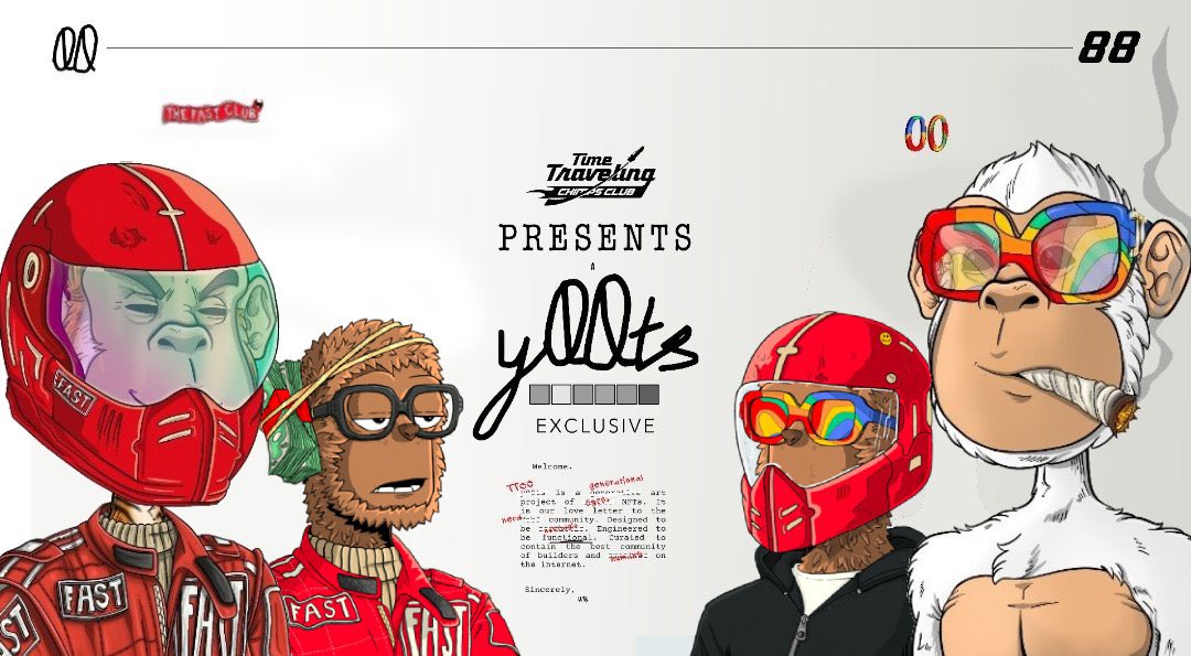 The FAST Club 🏎 💨 tweet media