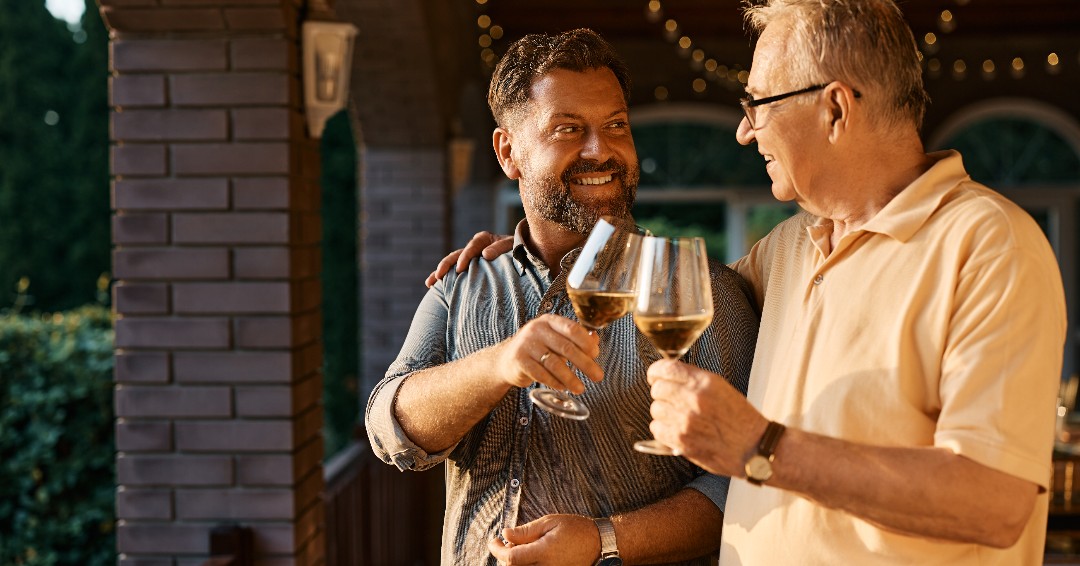 Foley Food & Wine Society tweet media