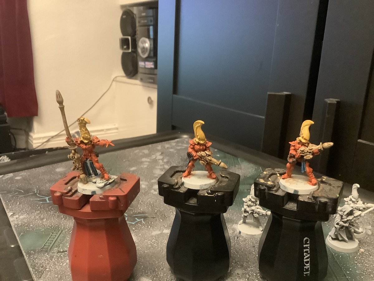 Warhammer Dad tweet media