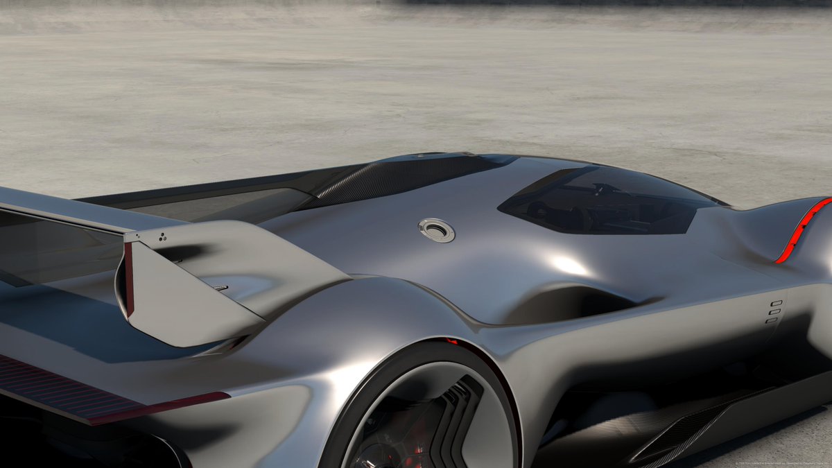 gianmalimpensa's tweet photo. #PS5Share, #GranTurismo7 https://t.co/8lbeu5gP0I