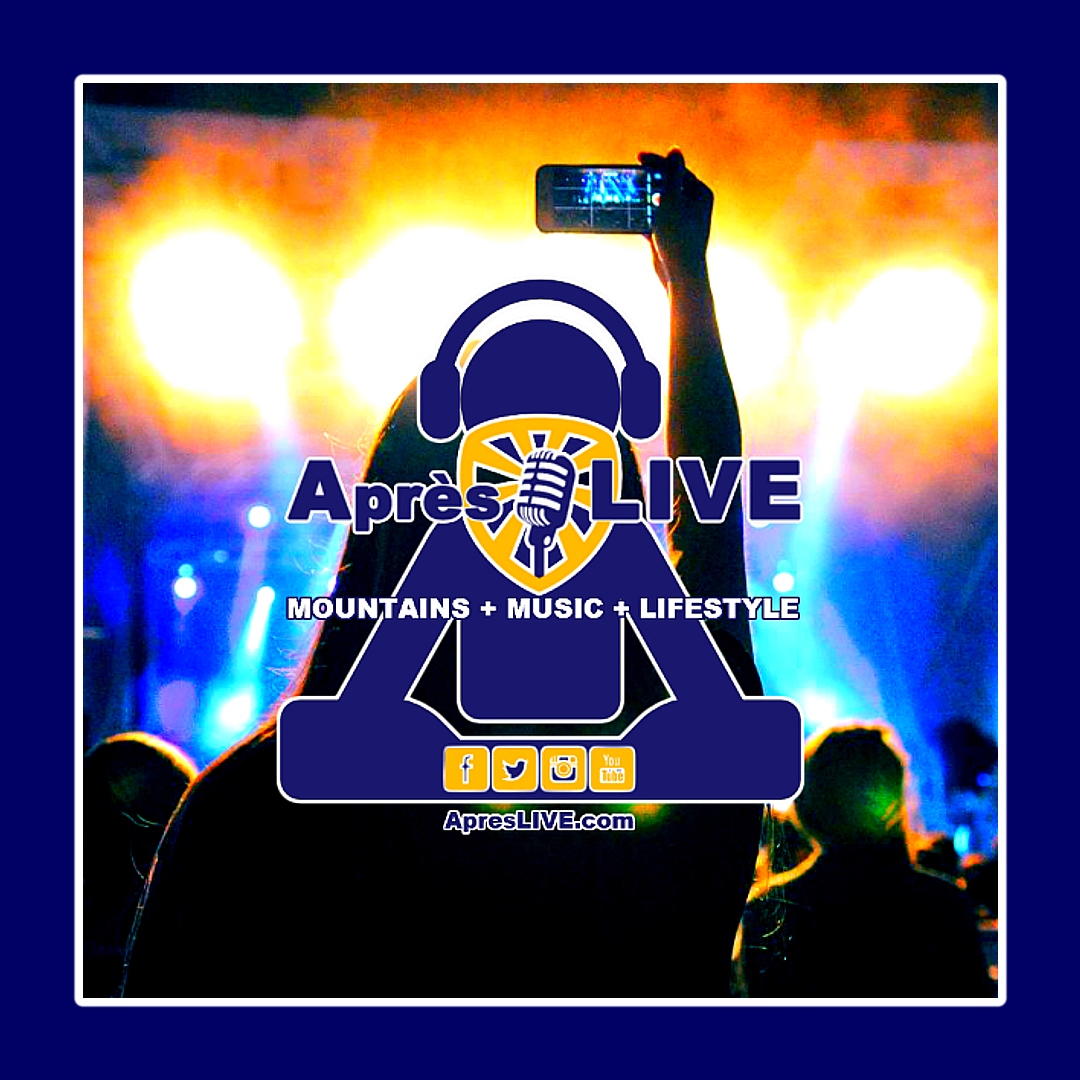 Looking to elevate your summer #HappyHour & Special Events? #ApresLIVE produces signature reggae, disco, 80's & other theme packages complete with talent, sound & promotion on our social media & ApresLIVE.com! #Breckenridge #Vail #Colorado #apresski #DJ #LiveMusic