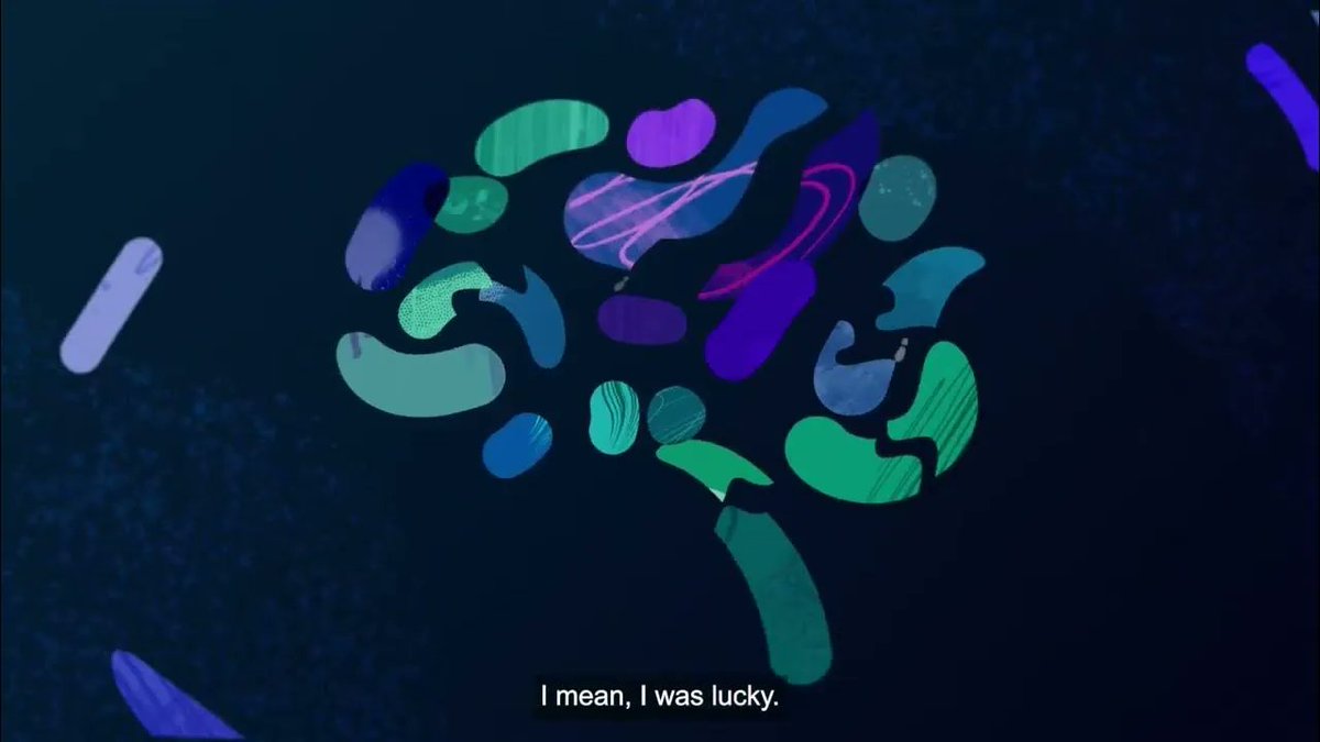 HeadwayUK's tweet image. John's story: Squeezed Media 
"The motivation for the film was my dad’s own brain injury and the support he received from Headway." Account Manager, Lucy #FathersDay #BrainInjury 
youtu.be/hOZsy83JkhE