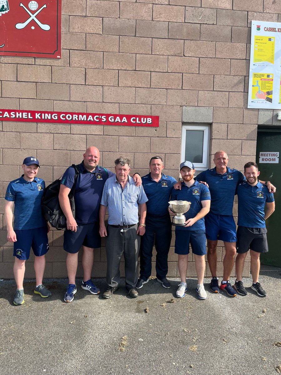 Clonmel Commercials tweet media