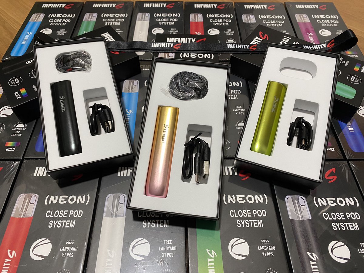 whale_relxpod's tweet photo. ✨เครื่องพอต Infinity S✨

🔥มาแล้วๆ เครื่องสวยมากจ้า

💖590.

รีทวิตนี้ลด 10.

*สั่งซื้อ ♡Line : https://t.co/cbUhtMsOj7

#บุหรี่ไฟฟ้า #พอตไฟฟ้า #น้ำยาพอต #อินฟี่ #InfinityS #Infinity #หัวพอต #เครื่องอินฟี่ #พอตอินฟี่ #พอตบุหรี่ไฟฟ้า #พอตราคาถูก #บุหรี่ไฟฟ้าราคาถูก https://t.co/MIiuhp4aP8
