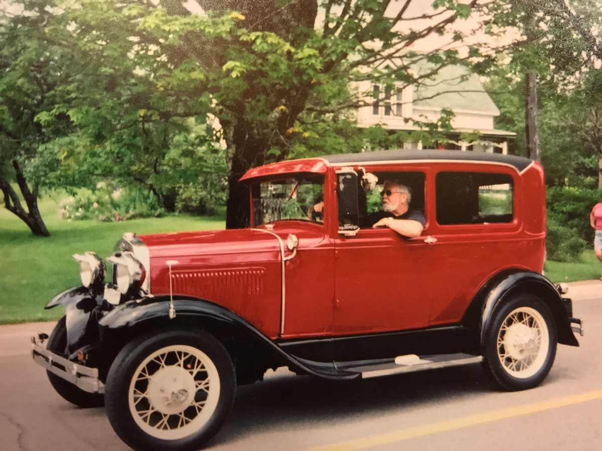 Thanks for steering me in the right direction Dad.  Happy Heavenly Father’s Day